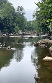 Such a beautiful place.