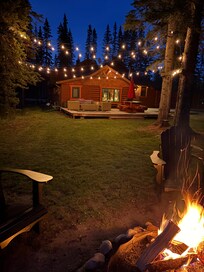 A beautiful and well maintained place to stay.