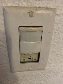 Fixtures and outlets were broken. Phones wouldnât charge because the outlets were so loose)