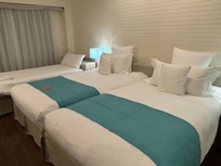 クラブラウンジ付き客室