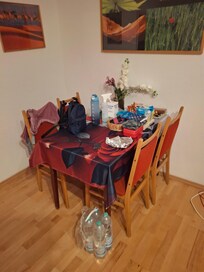 Essbereich