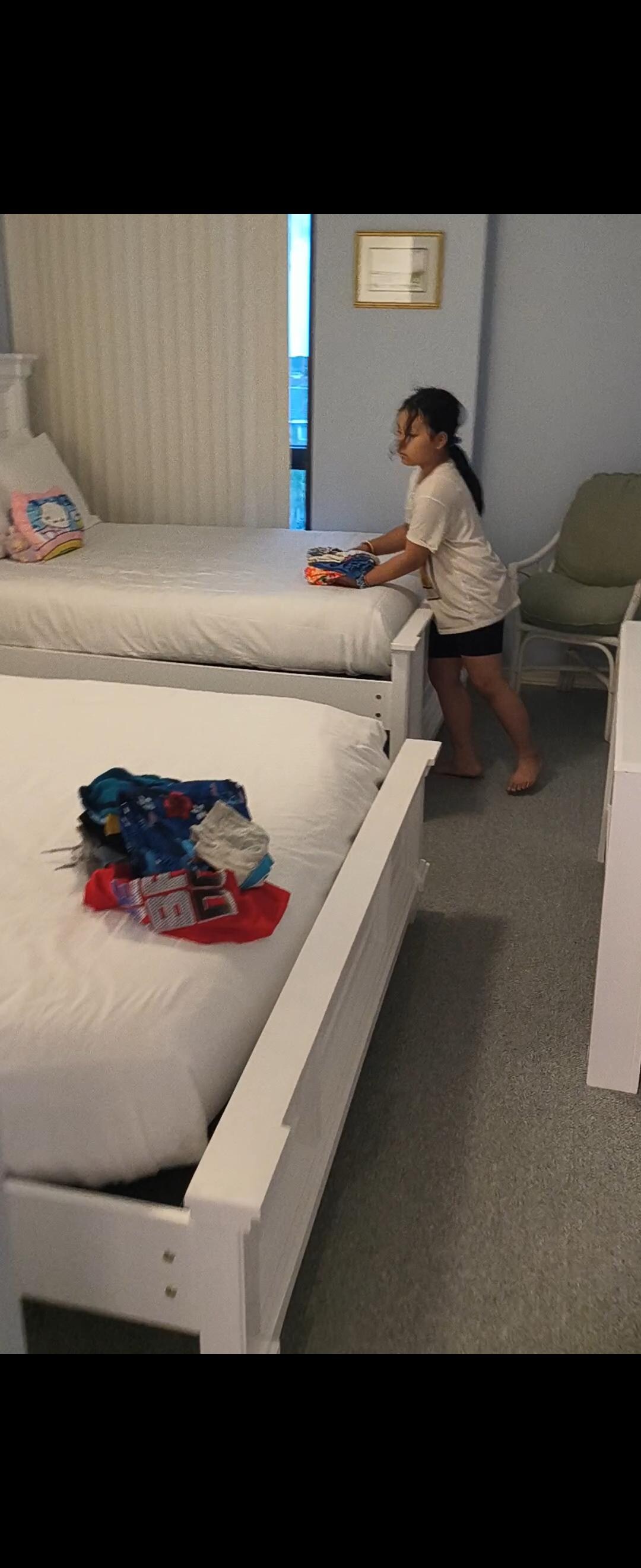 2nd bedroom