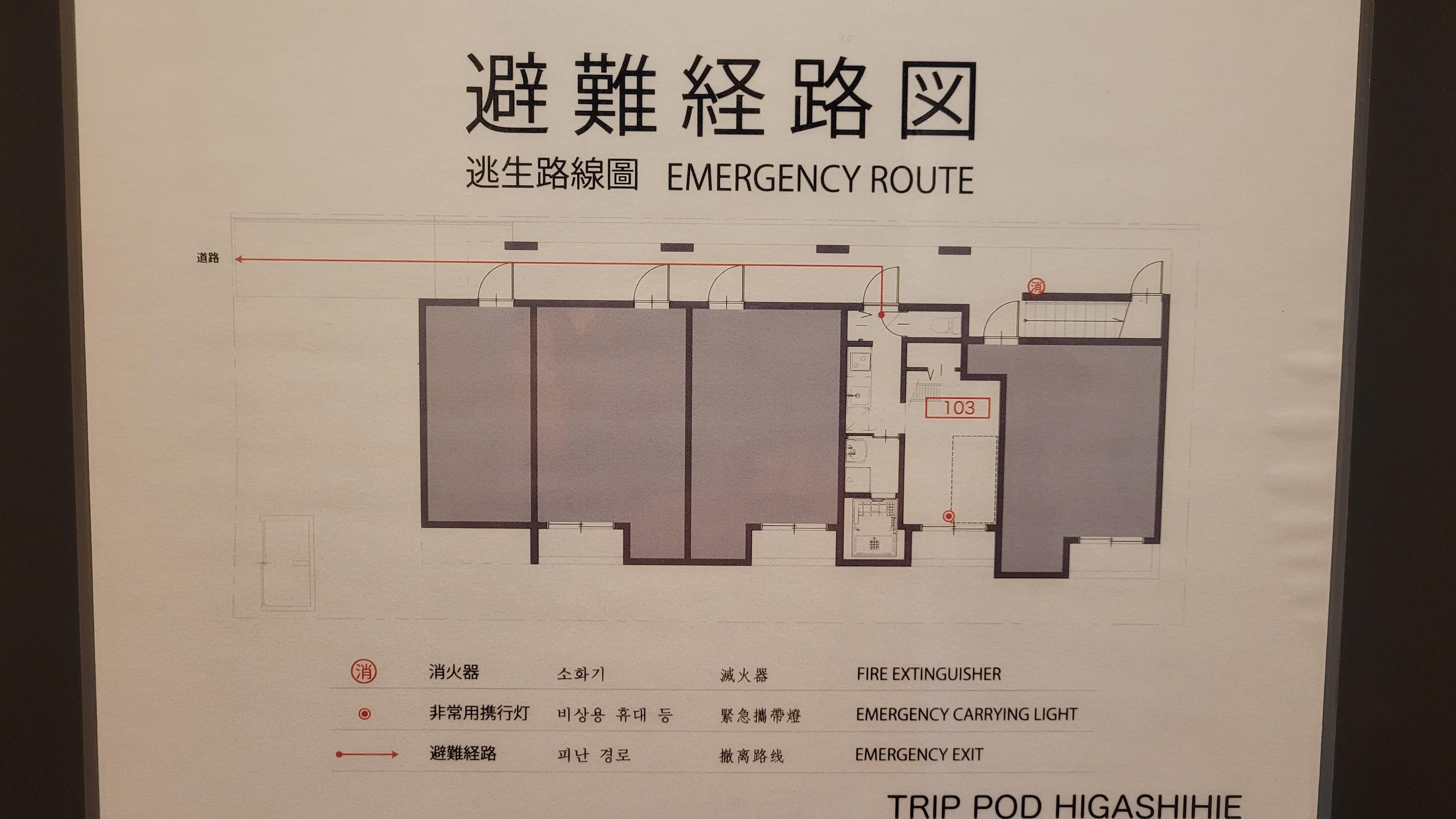 standard or maisonette room I stayed? expedia show standard room 220sqm, maisonette room 300sqm.