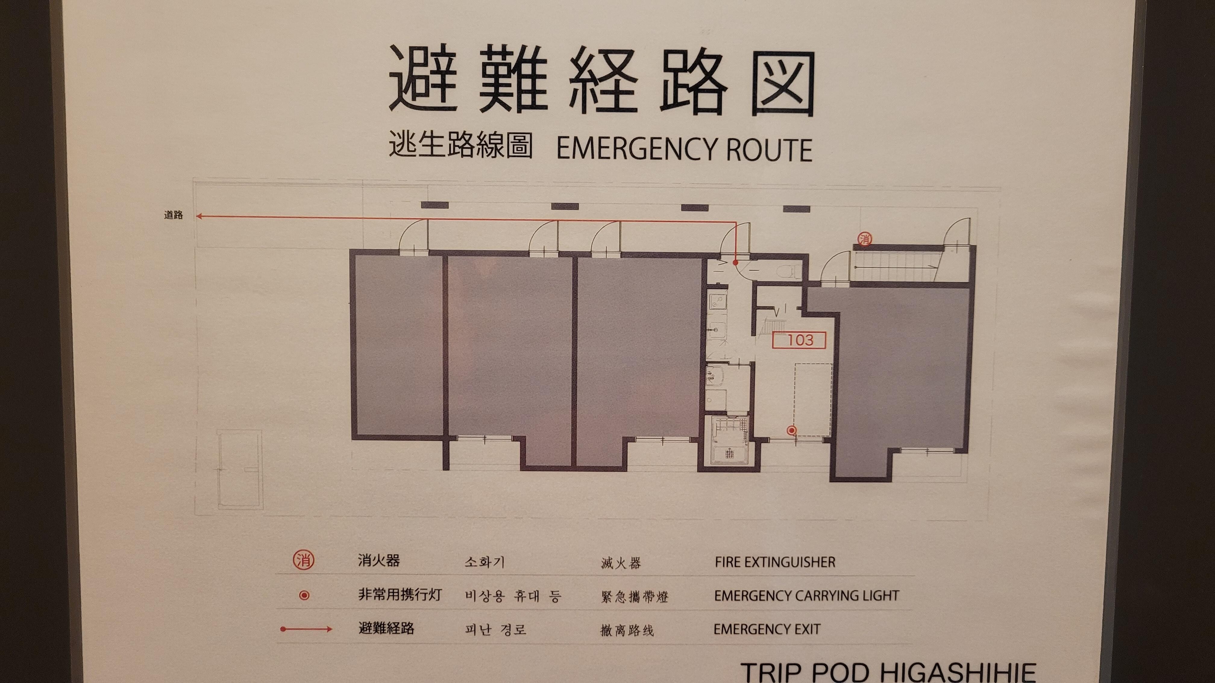 standard or maisonette room I stayed? expedia show standard room 220sqm, maisonette room 300sqm. 