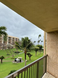 A storm is brewing. How could we imagine how bad it was going to be?