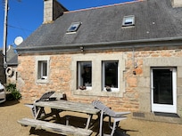 Maison très sympa