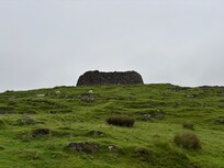 View of the Broch