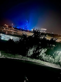 View from my window room