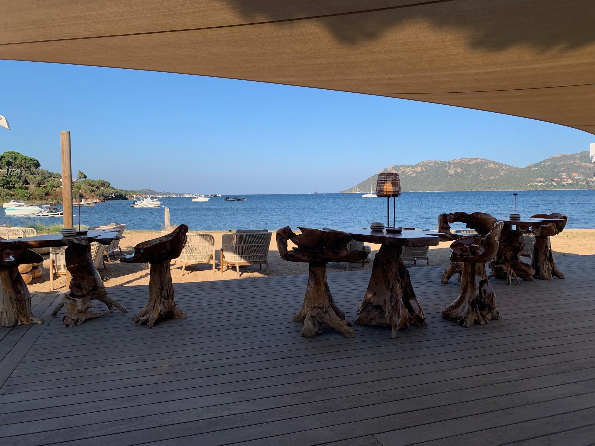 Le bar