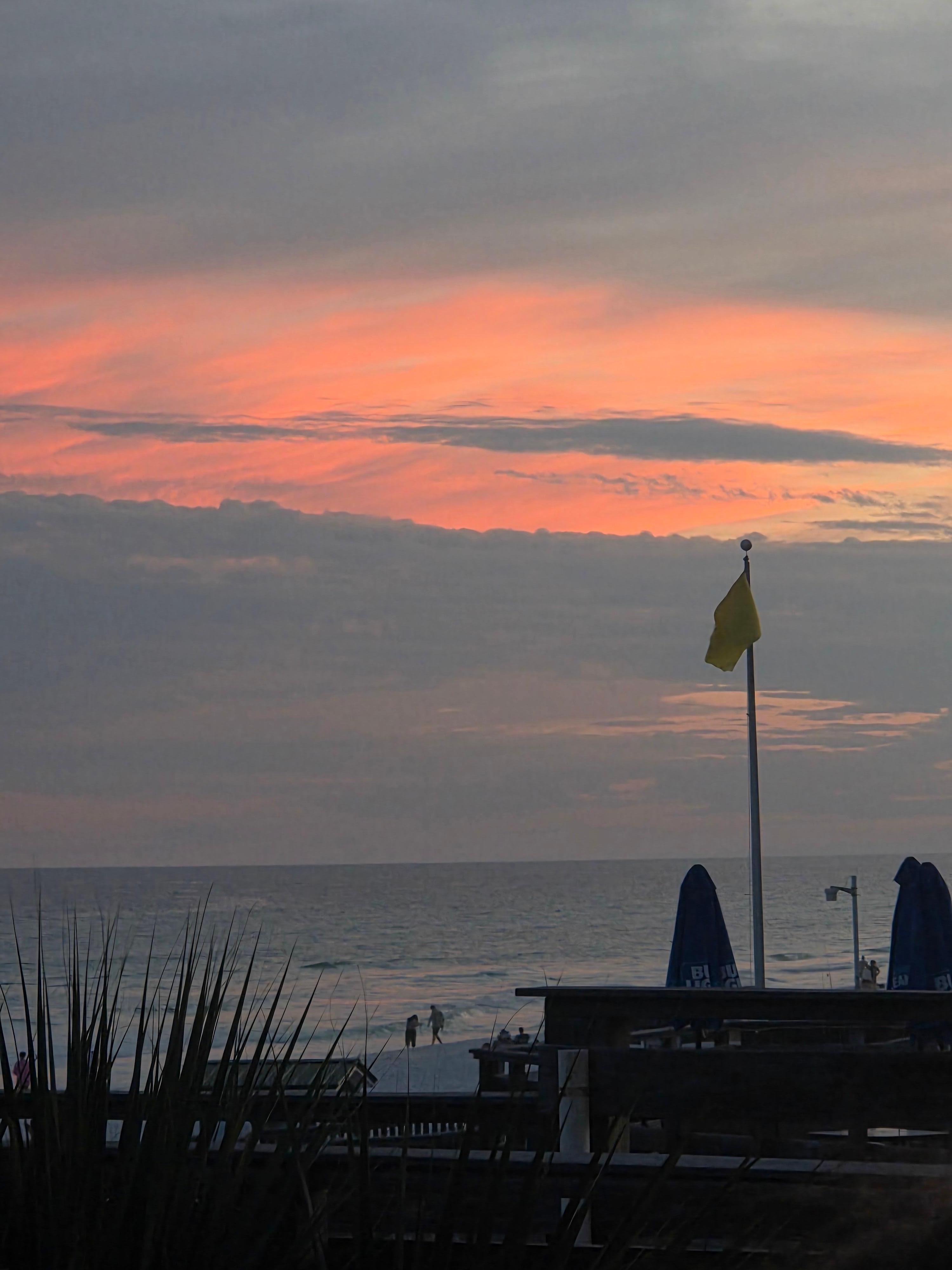 Sandestin Beach 