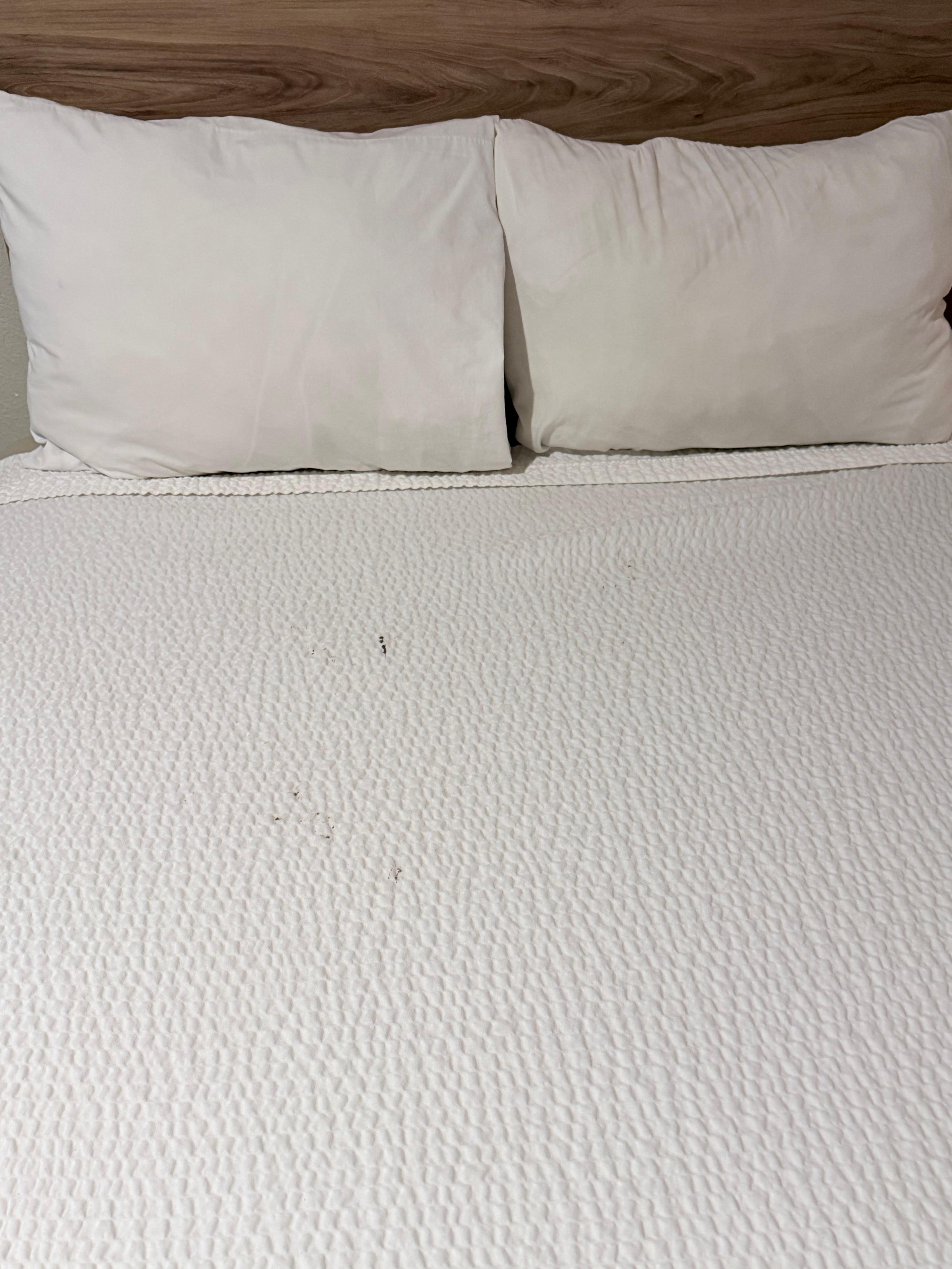Soiled Linen