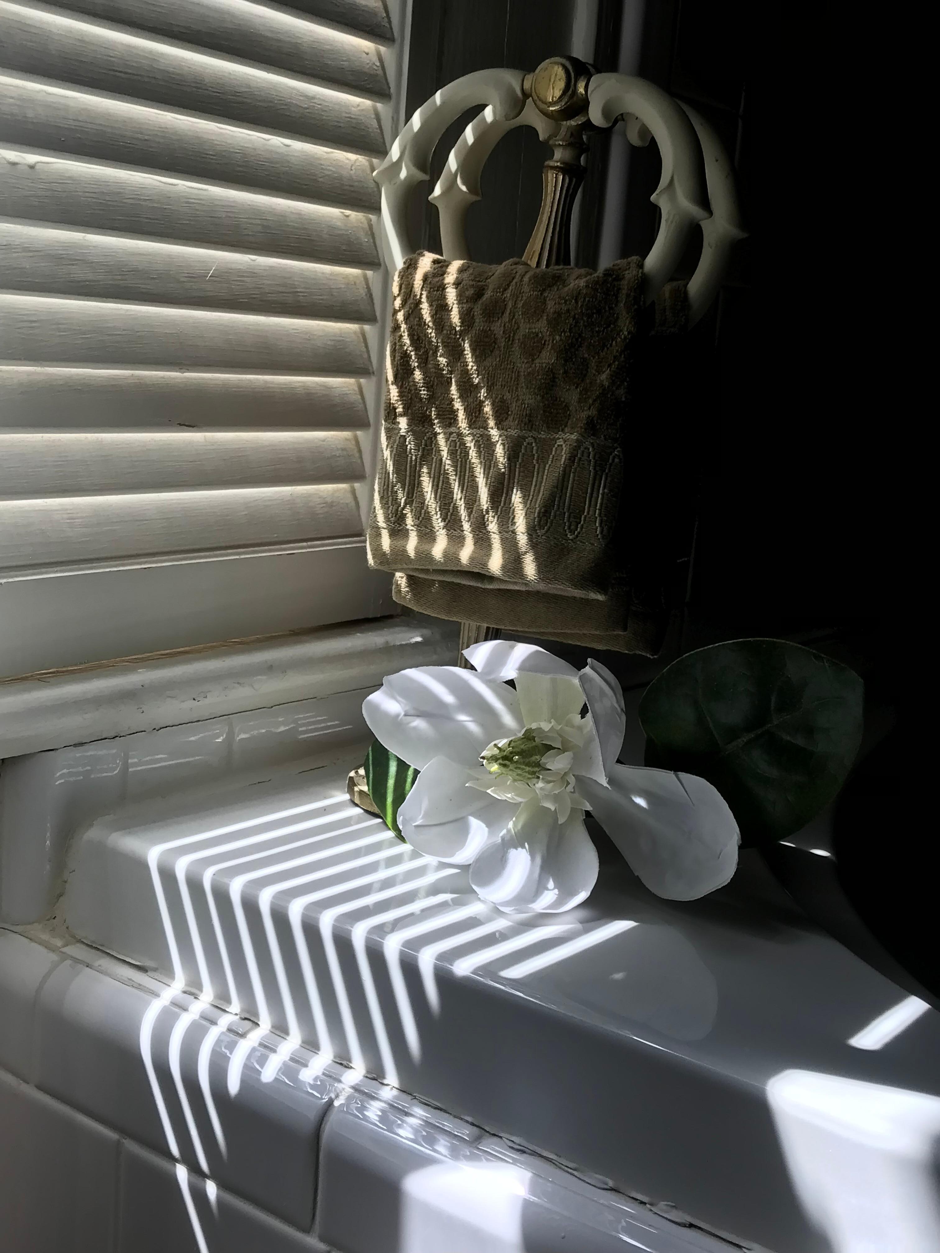 Magnificent Bathroom