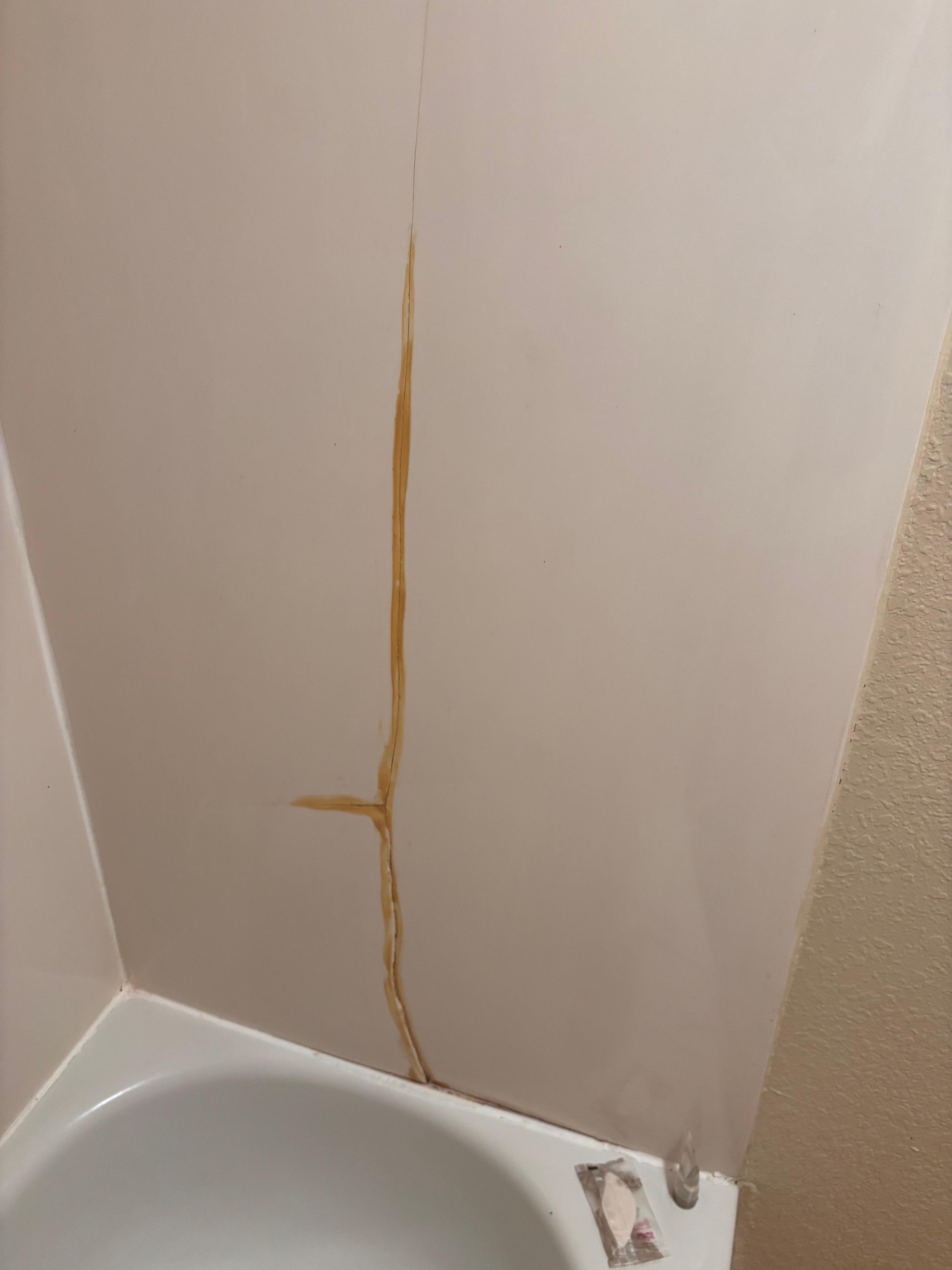 Look at this shower 