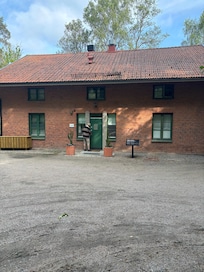 Annexet bryggeriet