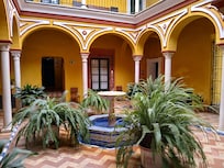 Las Casas De La Juderia 2