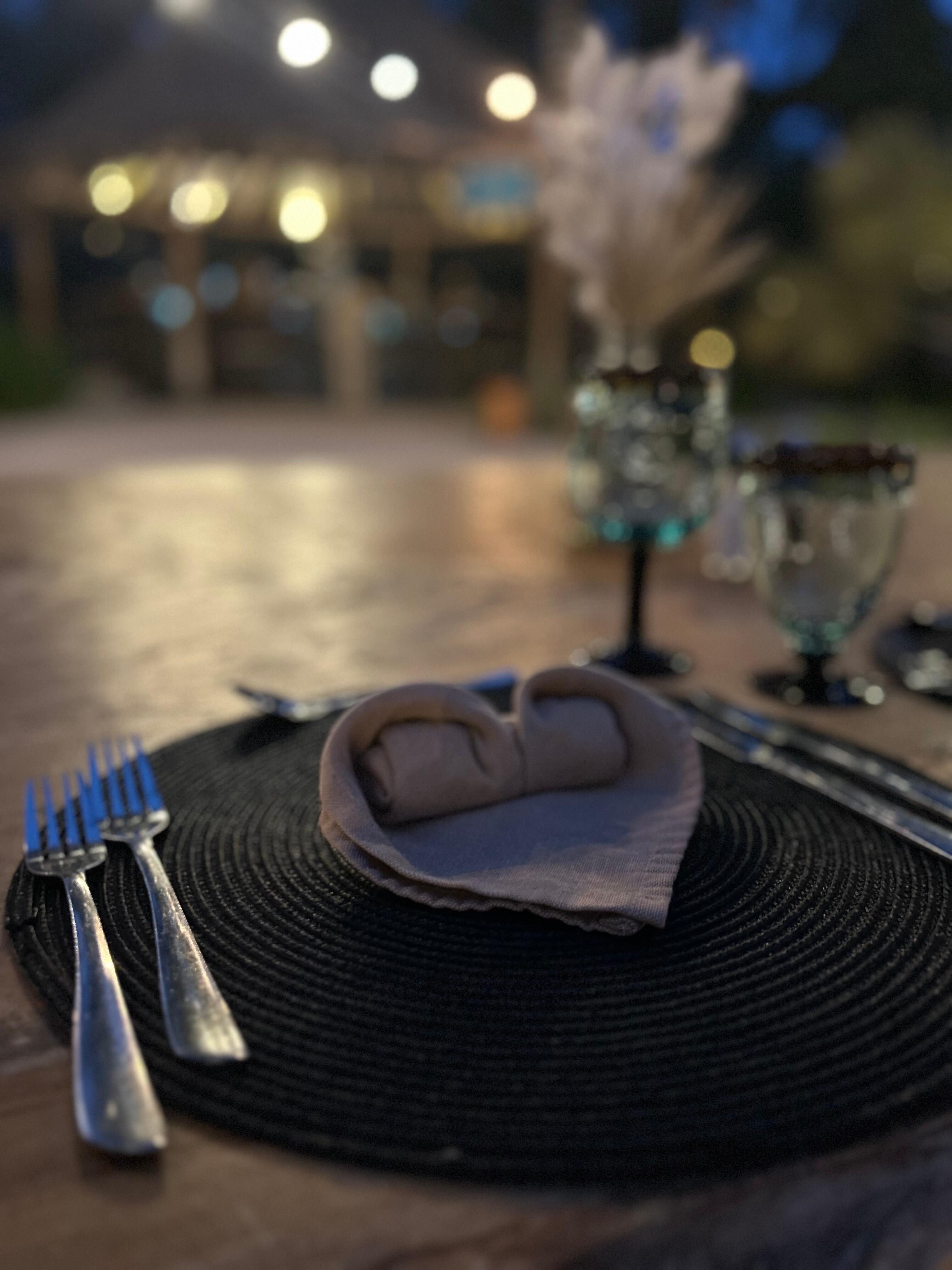 Dinner 