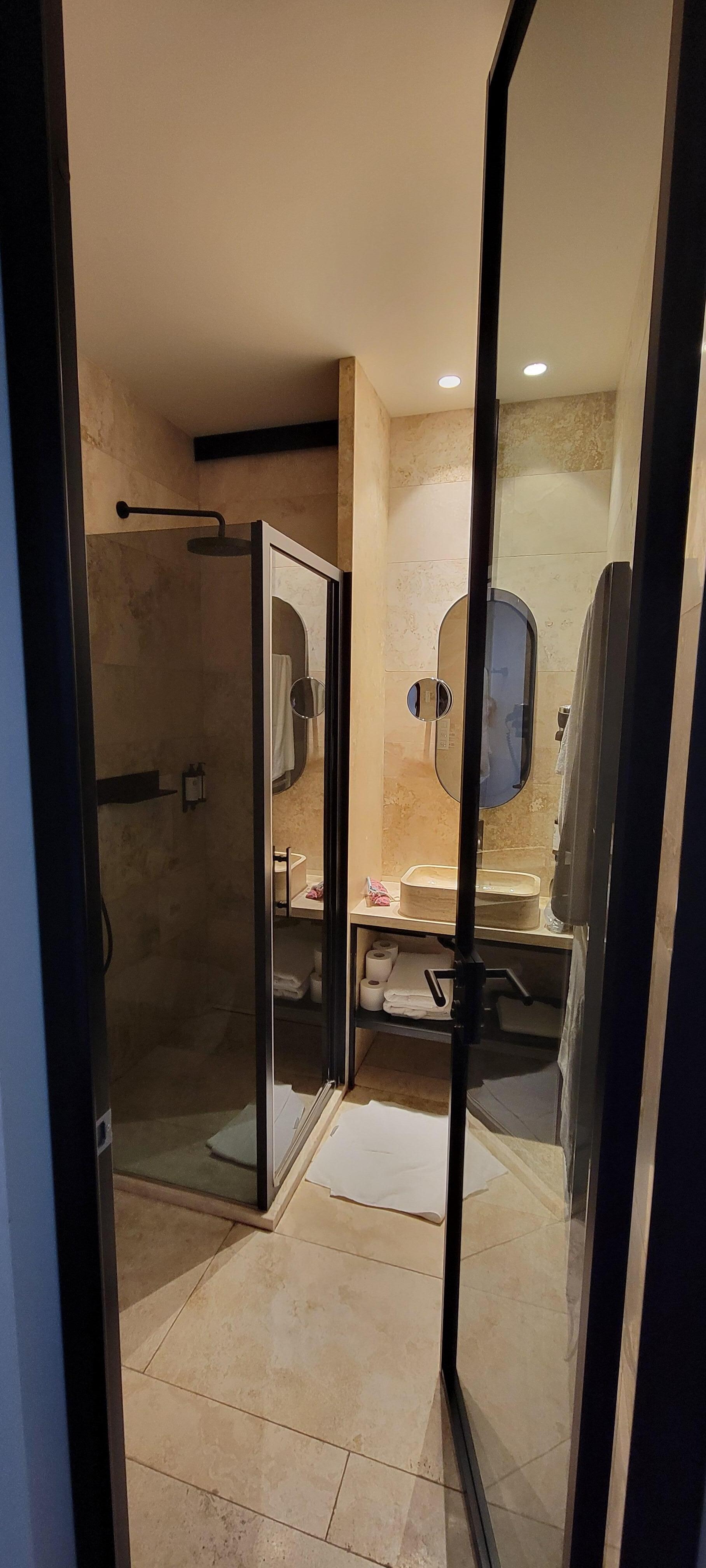 Nice Bathroom