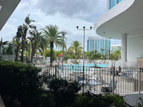 Great pool