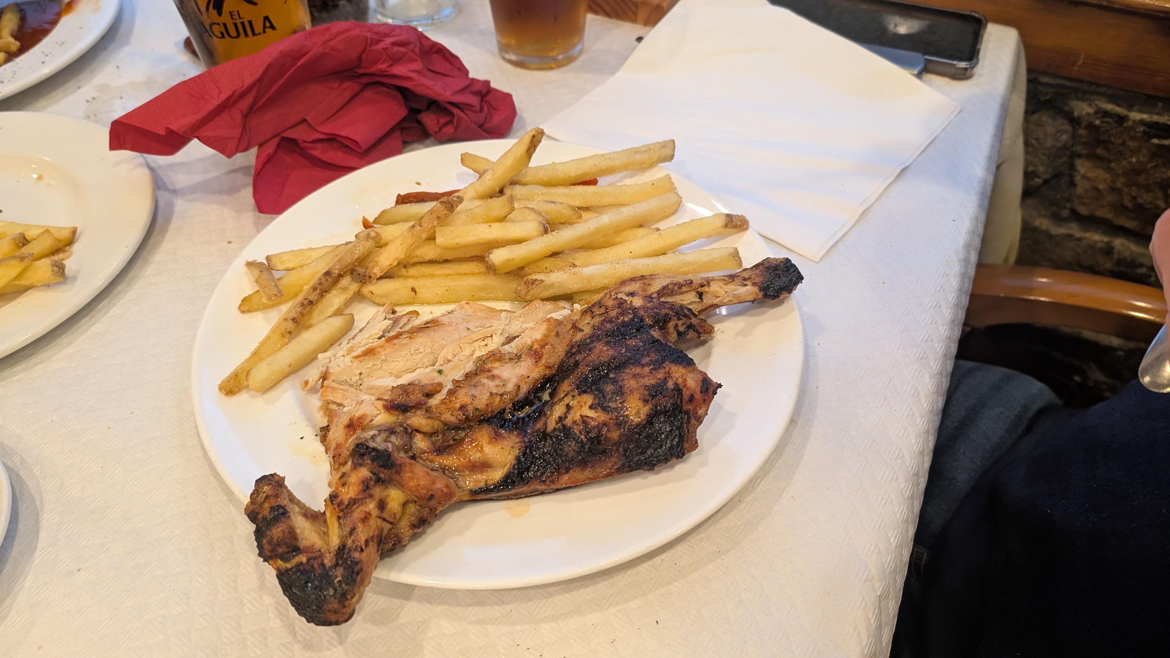 Chicken