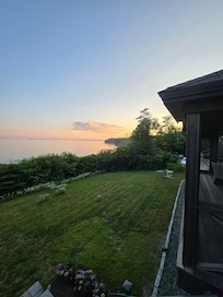My sunset picture.