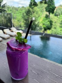 El servicio en el restaurante es excelente y la comida y bebidas muy buenas!