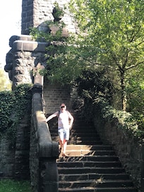 Waldkirchhof Burtscheid Aachen