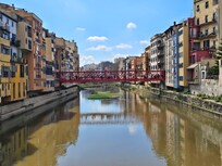 river front