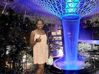 Singapore (Changi) Airport