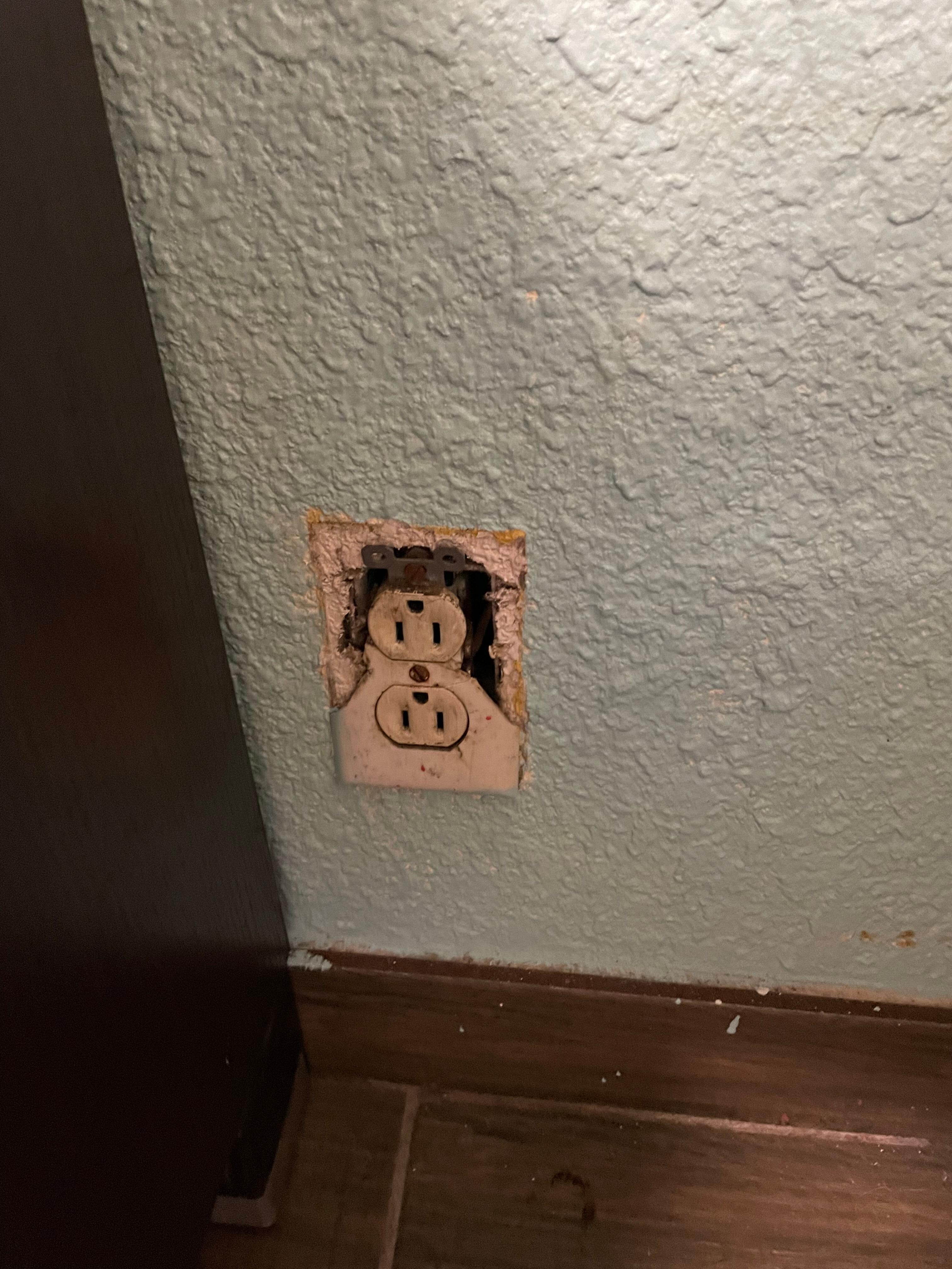 This is where you would need to charge your phone