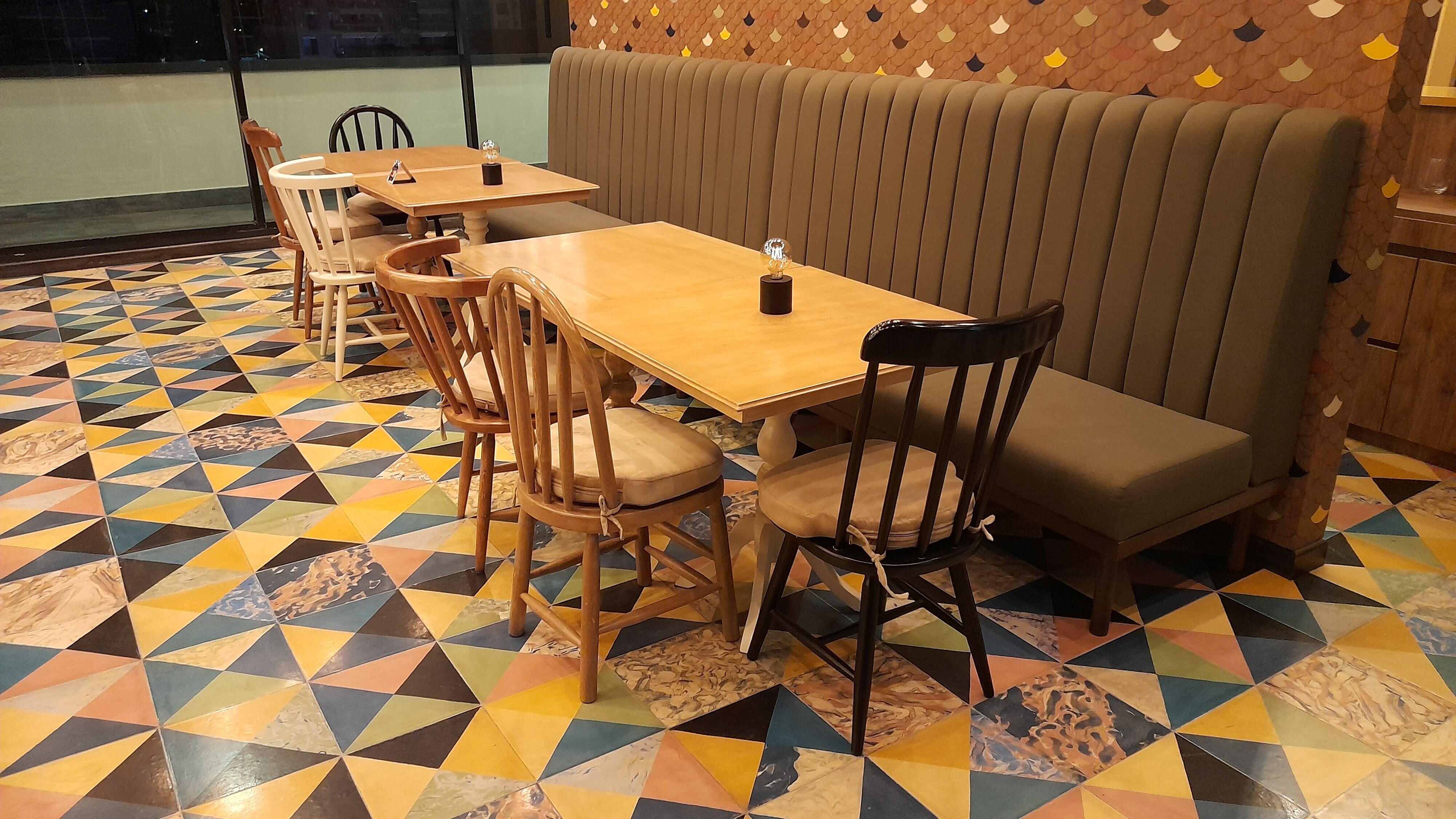 resto