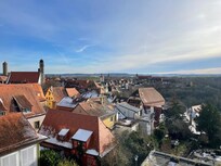 Vista do quarto