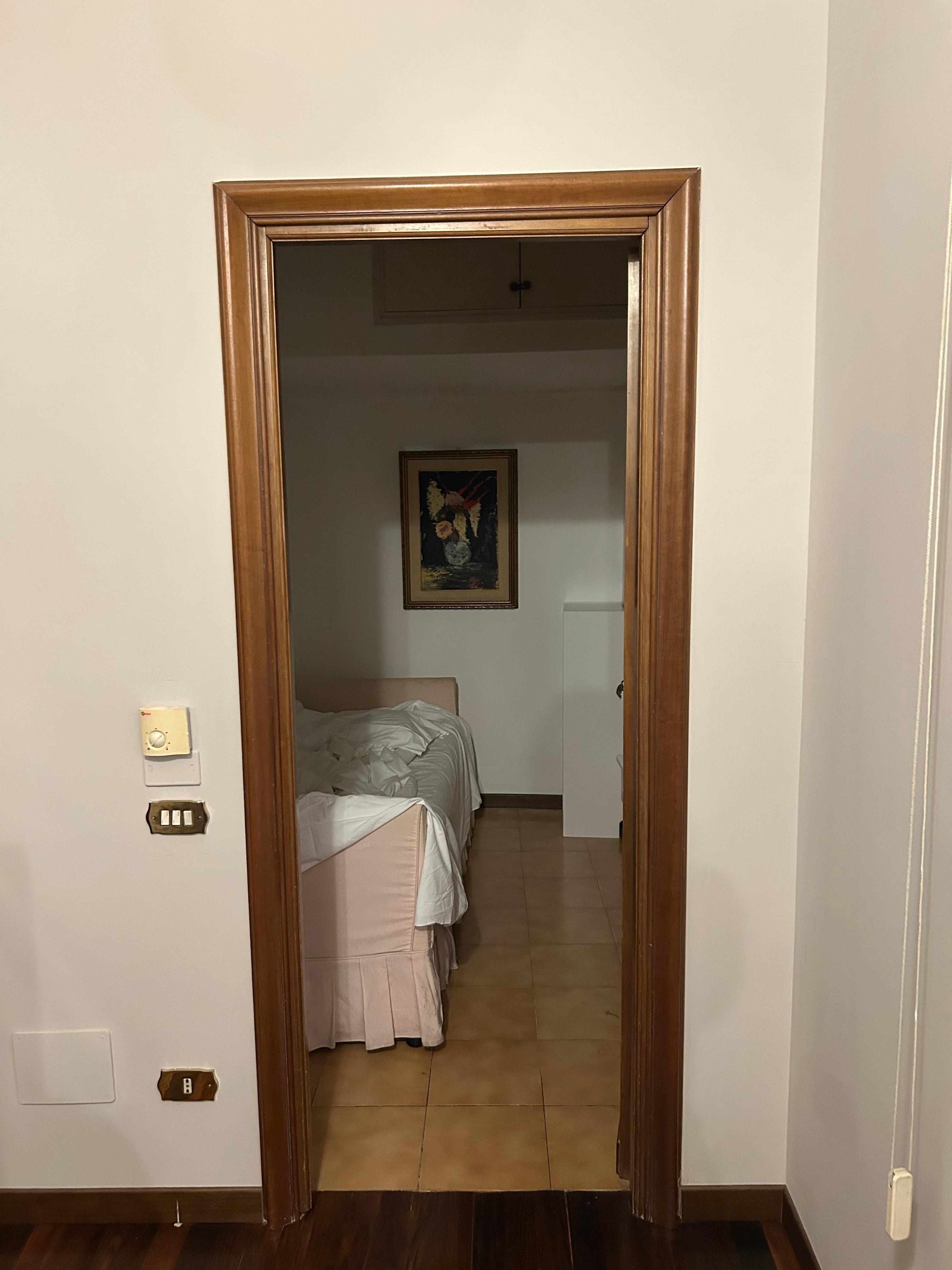 Placard et non chsmbre