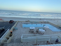 3rd floor oceanfront