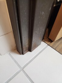 Rust