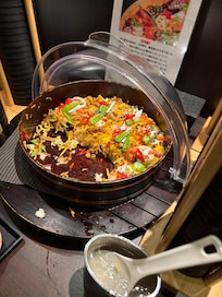 名物バラチラシ