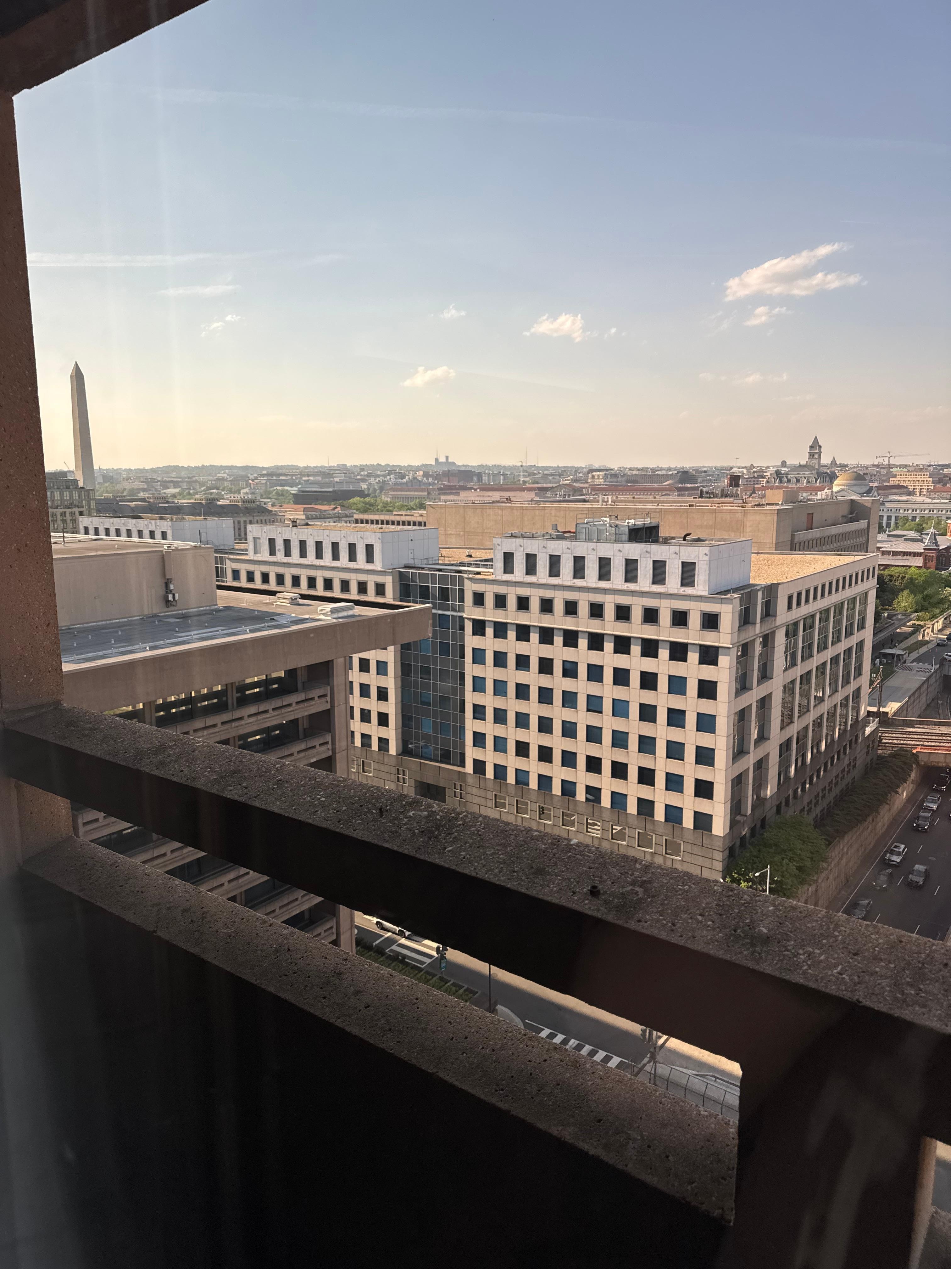 Our view 