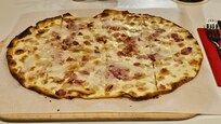 Flamenkuchen