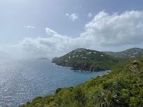 View from house