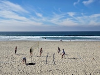 Tons of things to do