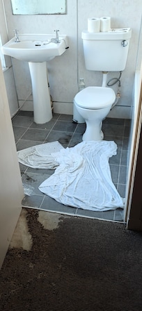 Aberdeen deserves better hotels than this