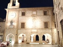 Borgo antico