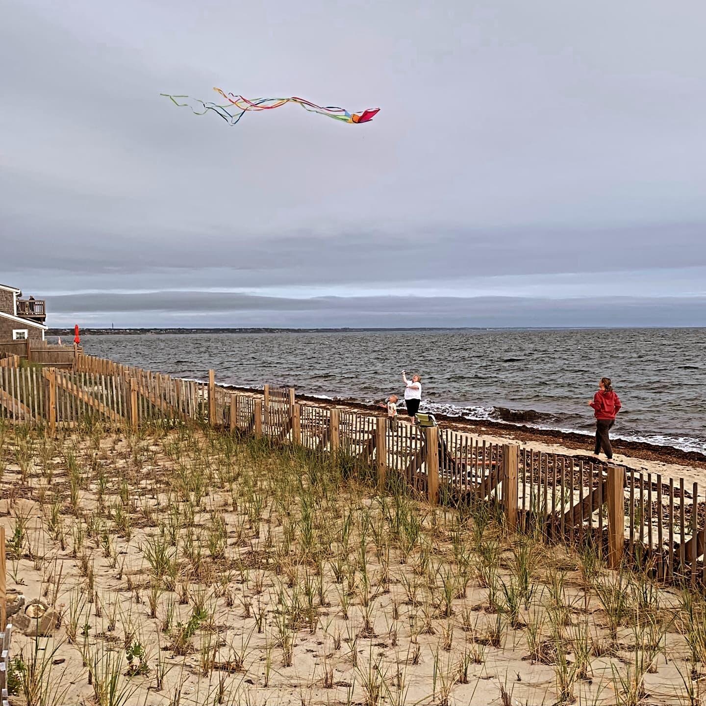 Go fly a kite!