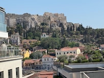 Daytime view