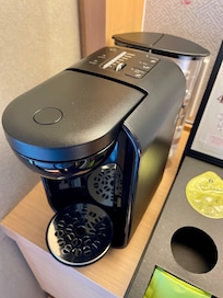 UCCドリップポット素晴らしい。