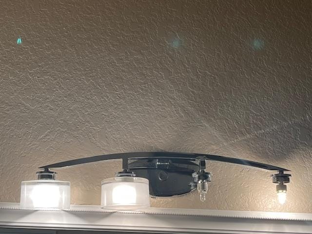 Another example of poor maintenance.