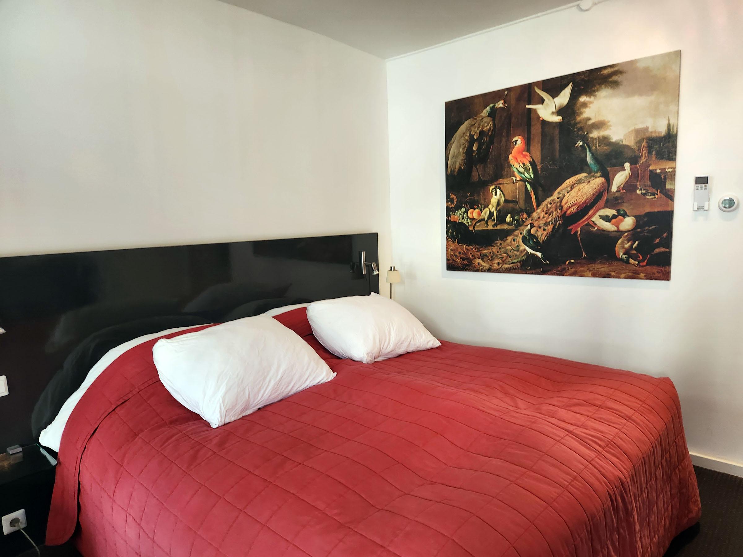 room