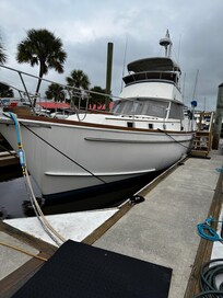 Enjoying our stay aboard the âFunshineâ.