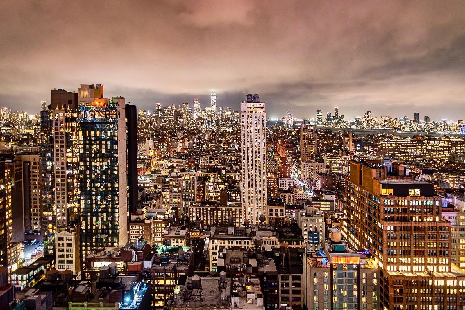 Vue depuis notre chambre 🥱🥱