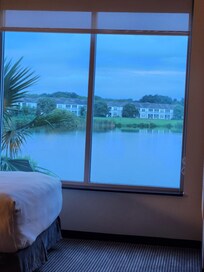 View from room
