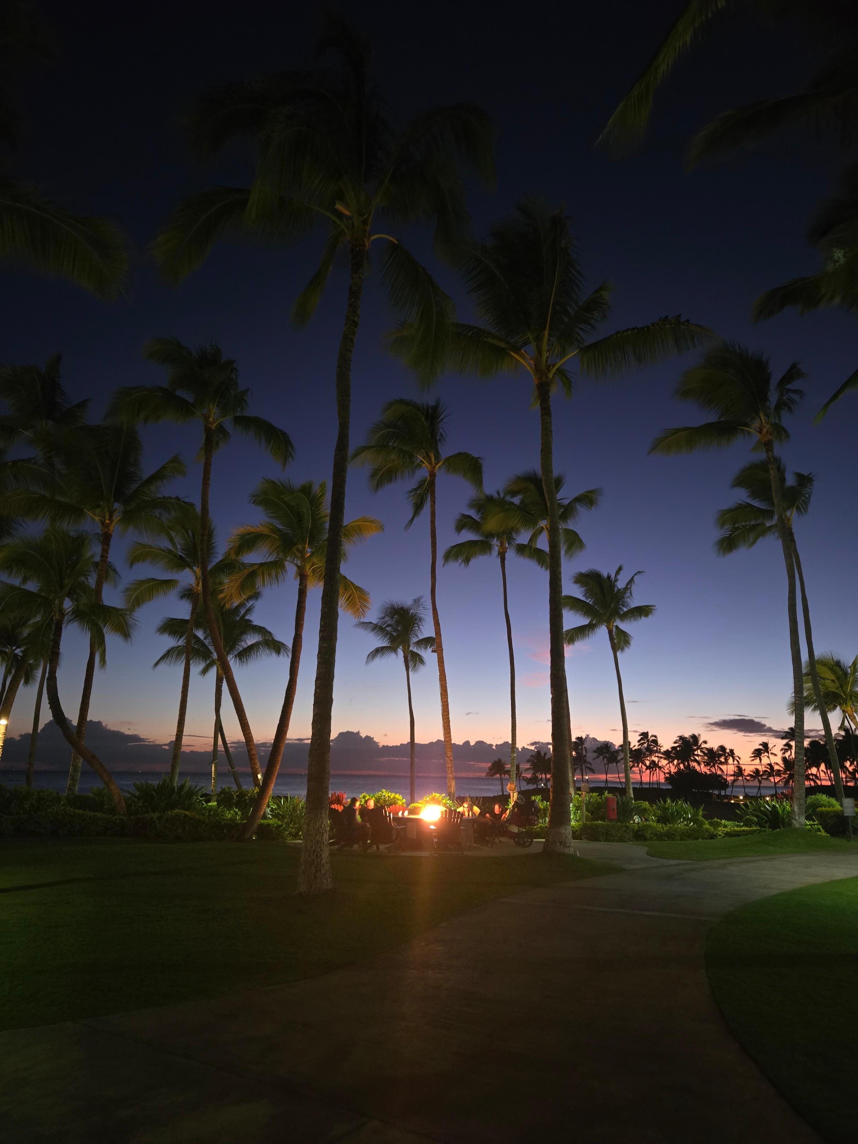 Sunsets are Magical!